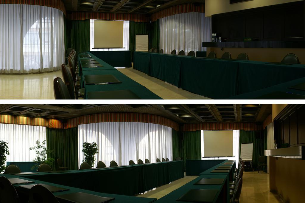 Concorde Hotel 4*